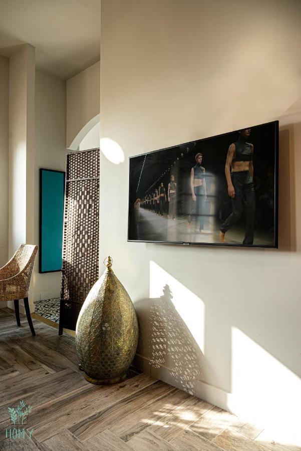 Apartamento Hayarkon Tel Aviv Exterior foto